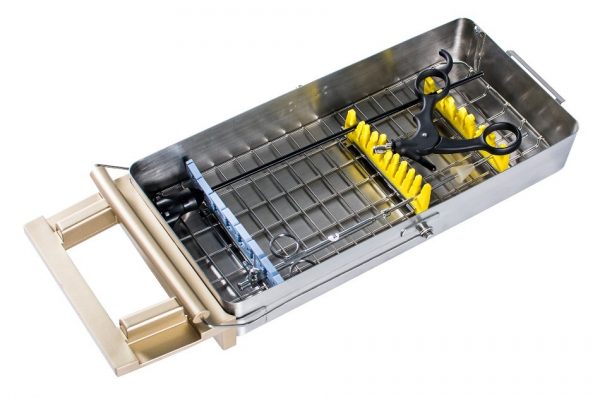 NEW DMAX –N- Pro Cassette Autoclave (2L / 5.2L)