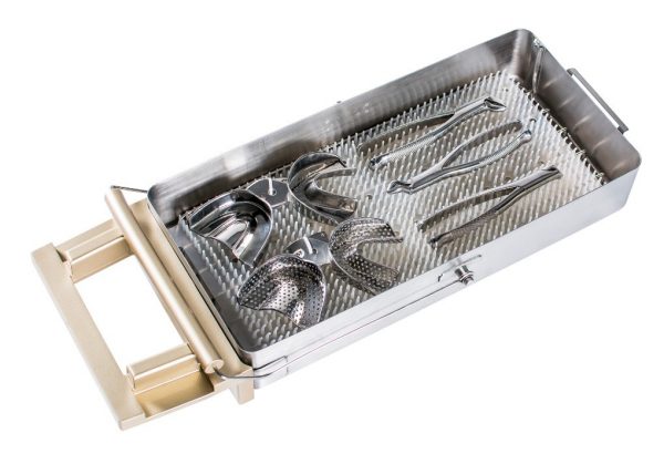 NEW DMAX –N- Pro Cassette Autoclave (2L / 5.2L)