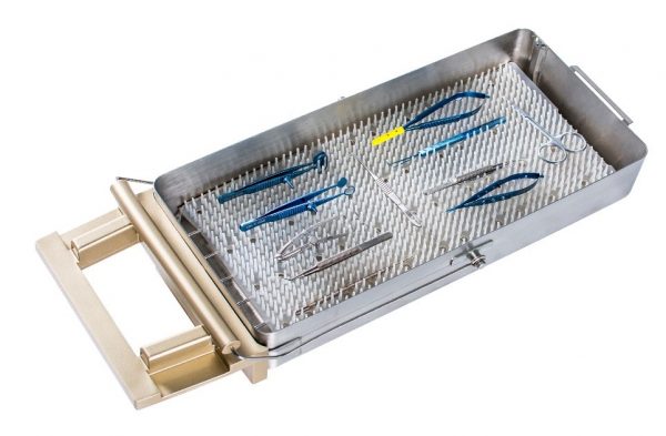 NEW DMAX –N- Pro Cassette Autoclave (2L / 5.2L)