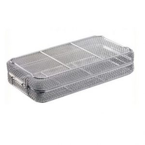 Instrument Sterilization Basket