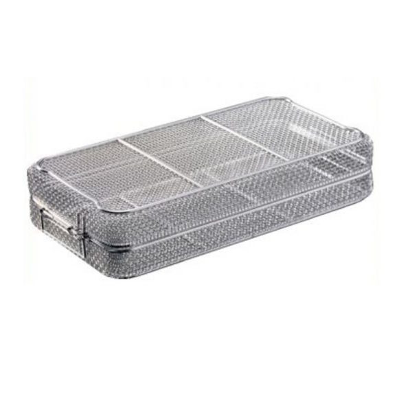 Instrument Sterilization Basket