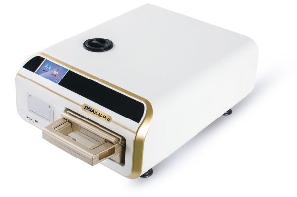 NEW DMAX –N- Pro Cassette Autoclave (2L / 5.2L)