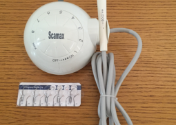 Ultrasonic Scaler Machine