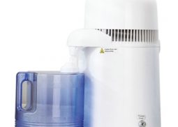 Water Distiller Machines