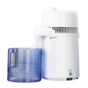 Water Distiller Machines