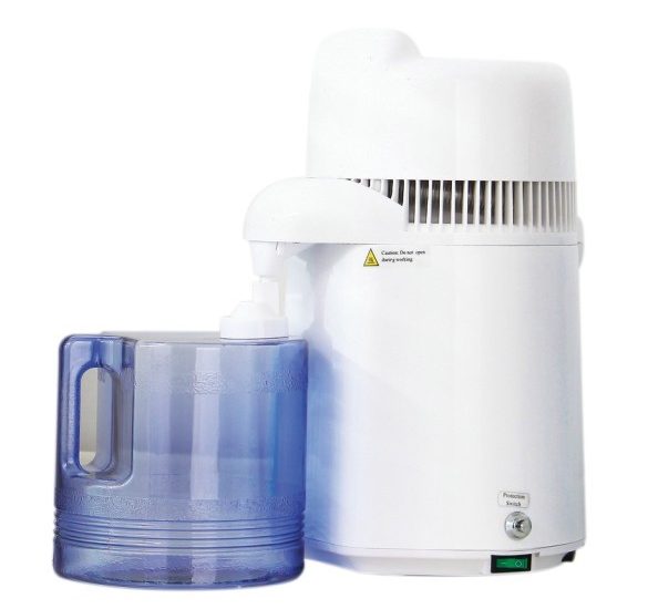 Water Distiller Machines