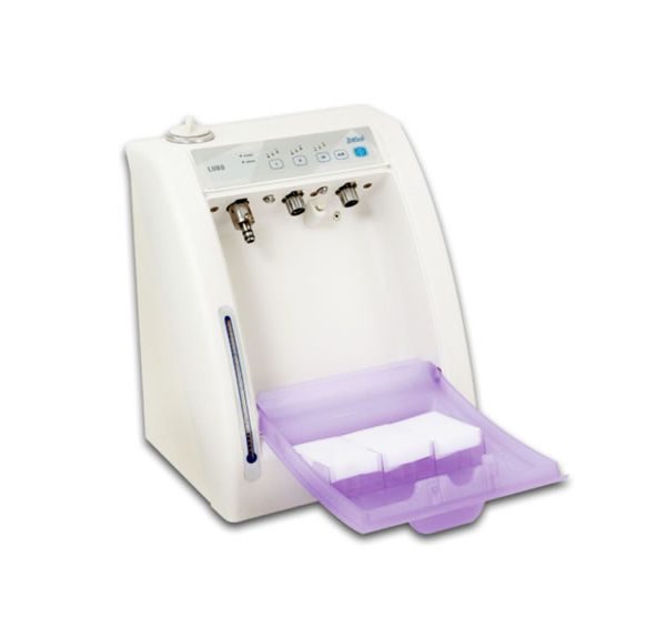 Lubo | Handpiece Lubricating Machine