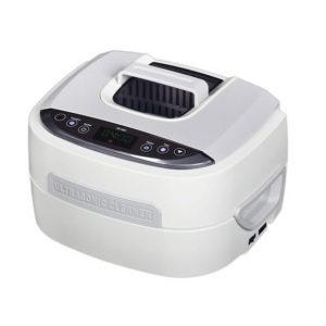 Ultra Sonic Cleaner Machine